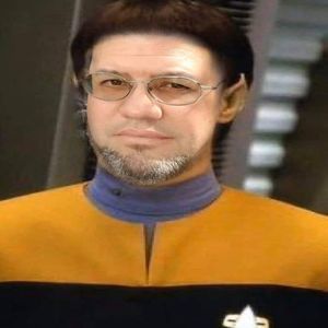 Meet your Posher, Leon